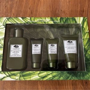 ORIGINS Mega Mushroom Set